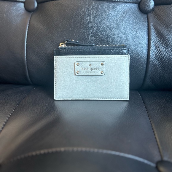 Kate Spade Card Holder - Picture 2 of 3